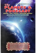 Planets & Forecast Monthly Magazine -December 2018 (Cuttack)